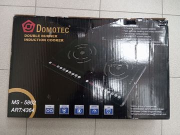 Domotec ms-5862