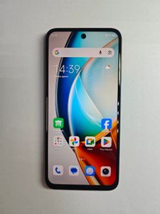 Б/у Мобильный телефон Zte nubia v70 design 8/256gb 01-200835278