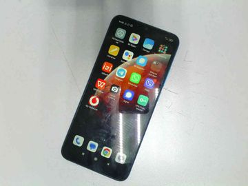 Б/в Мобільний телефон Xiaomi redmi 9a 2/32gb 01-200835398