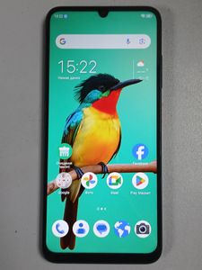 Б/в Мобільний телефон Zte blade a55 4/128gb 01-200835002