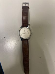 Б/в Годинник Jacques Lemans 1-1844 01-200834297