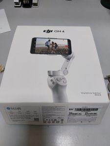 Б/в Стедікам Dji osmo mobile 4 01-200835049