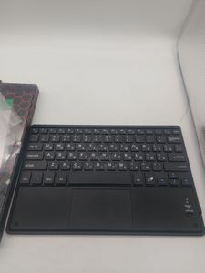 Б/в Клавіатура Airon easy tap 01-200603959