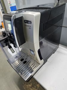 Б/в Кавоварка Delonghi dinamica plus ecam 380.85.sb 01-200804430