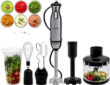 Б/в Блендер Liberton lhb-0306 01-200818823