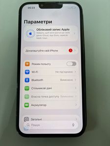 Б/у Мобильный телефон Apple iphone 13 pro 128gb 01-200759137