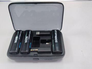 Б/в Мікрофон Boya boyalink 01-200836281