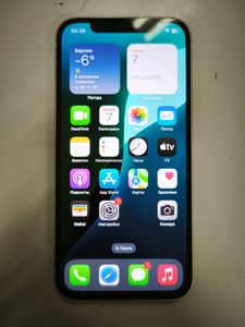 Б/в Мобільний телефон Apple iphone 12 64gb 01-200834941