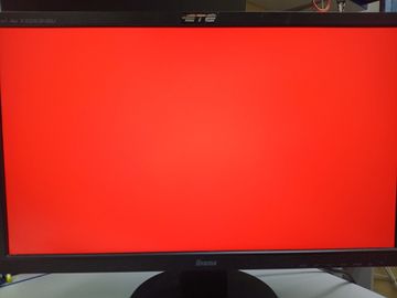 Б/у Монитор Iiyama x2283 01-200836553