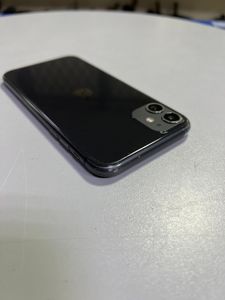 Б/у Мобильный телефон Apple iphone 11 128gb 01-200835561