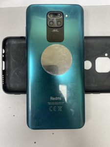 Б/в Мобільний телефон Xiaomi redmi note 9 3/64gb 01-200836744