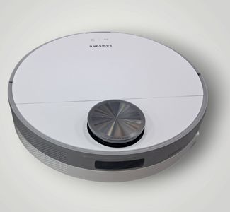 Б/в Робот-пилосос Samsung jet bot+ vr30t85513w 01-200830431