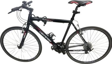 Б/в Велосипед Ks Cycling light speed 01-200741615