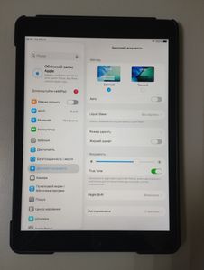 Б/в Планшет Apple ipad 10.2 2021 wi-fi 64gb 01-200835946