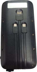 Б/в Повербанк Ibattery l3sw 20000 mah 01-200811546