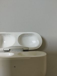 Б/у Наушники Apple airpods pro 2nd generation magsafe 01-200835930