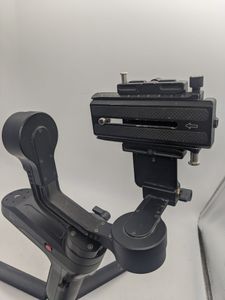 Б/в Стабілізатор Zhiyun weebill 3s 01-200759212