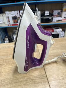 Б/в Праска Rowenta dw 1120 01-200764260