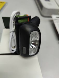 Б/у Фонарь налобный Grand 5390735 01-200838725