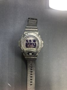 Б/у Часы Casio gd-x6900ht 01-200831525