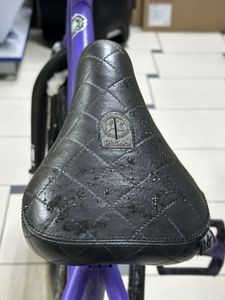 Б/в Велосипед Kench chr-mo (21" tt) 2020 01-200838475