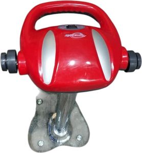 Б/в Тренажер Inter Fit hka-19 01-200838721