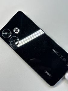 Б/в Мобільний телефон Xiaomi redmi 13 6/128gb 01-200838110