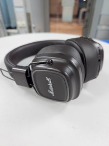 Б/у Наушники Marshall major iv bluetooth(копія) 16-000270178