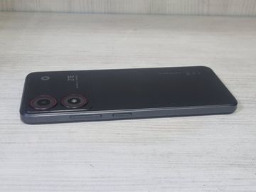 Б/в Мобільний телефон Zte blade a34 4/64gb 01-200840408