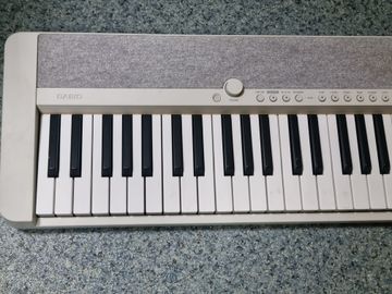 Б/в Синтезатор Casio ct-s1 we 01-200840821