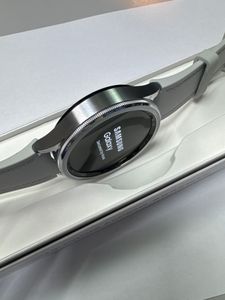 Б/у Смарт-часы Samsung galaxy watch6 classic 47mm 01-200835001