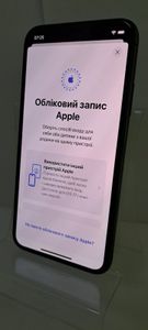 Б/в Мобільний телефон Apple iphone xs 64gb 01-200840345