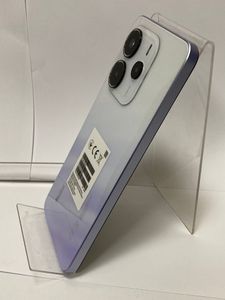 Б/в Мобільний телефон Xiaomi redmi note 14 8/256gb 01-200836307