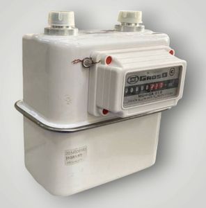 Б/в Лічильник електроенергії Gross mgm-ua g1.6 01-200427153