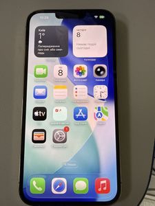 Б/в Мобільний телефон Apple iphone 13 pro max 256gb 01-200841711