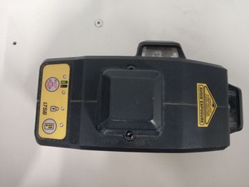 Б/у Лазерный нивелир Spectra precision lt56 01-200809107