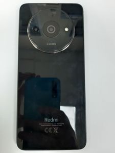 Б/в Мобільний телефон Xiaomi redmi a3 3/64gb 01-200840726