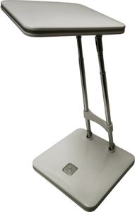 Б/у Лампа настольная Camelion kd-770 c01 01-200841287