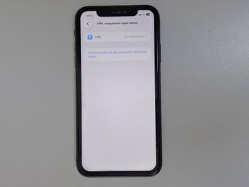 Б/у Мобильный телефон Apple iphone 11 128gb 01-200840334
