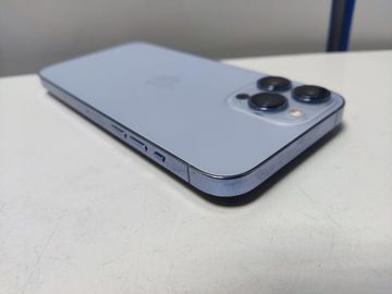 Б/в Мобільний телефон Apple iphone 13 pro max 128gb 01-200843495