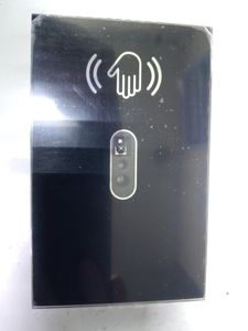 Б/в Інтелектуальний вимикач Colorock cr-a-inn1 01-200843404