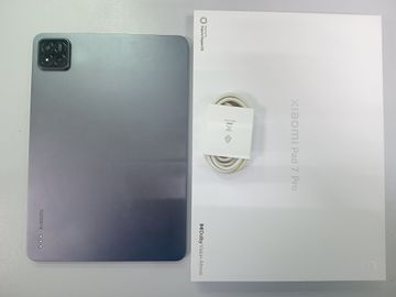 Б/в Планшет Xiaomi pad 7 pro 8/256gb 01-200842471
