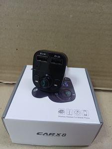 Б/в Модулятор Fm car 8 16-000269025