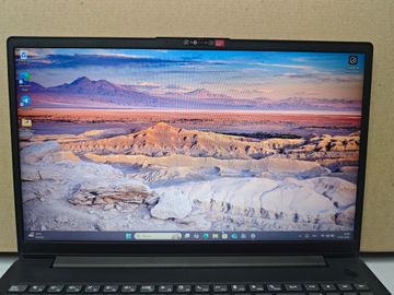 Б/в Ноутбук Lenovo 15/ryzen 5 7520u ddr5/16gb ddr5/hdd *відсутній/ssd 512 gb/*інтегрована 01-200831434