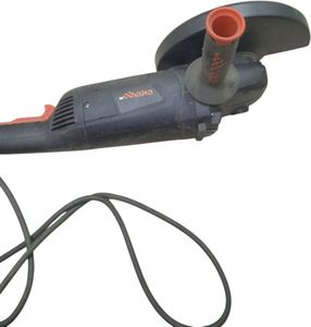 Б/в Кутова шліфмашина Dnipro-M gl-280 01-200830839