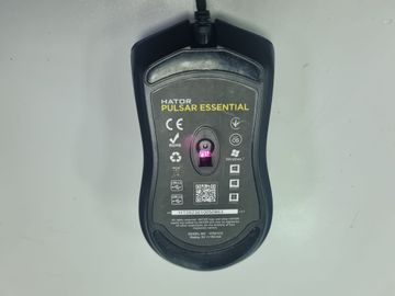 Б/в Мишка комп'ютерна Hator pulsar essentialhtm-312 01-200804411