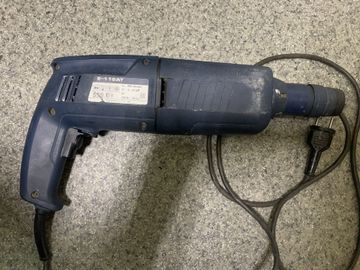 Б/у Перфоратор Baikal e-119at 01-200841217