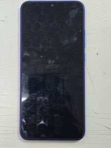 Б/в Мобільний телефон Xiaomi redmi 9a 2/32gb 01-200841447