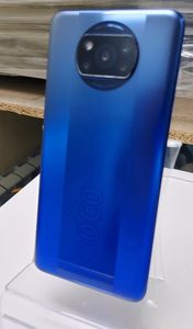 Б/в Мобільний телефон Xiaomi poco x3 pro 6/128gb 01-200844831