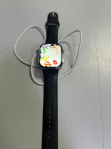 Б/в Смарт-годинник Smart Watch s900pro 01-200842977